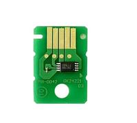 NexusDrive Compatible con Restador MC-G01 para GX6010 GX7030 GX6020 GX7020 GX6030 GX7010 G6090 MCG01 Caja de Mantenimiento Reemplazo Universal(50pcs Chip)