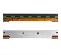 NexusDrive Compatible con térmica de Etiquetas de código de Barras ZD421 ZD421T, Cabezal de impresión de 203 PPP, P1112640-218, reemplazo del Mercado de Accesorios