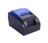 NexusDrive Compatible con una de recibo térmico USB de 58 mm HS-58HU para la impresión de Recibos de supermercado con HSPO un año