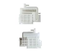 NexusDrive Compuerta de Tinta Compatible con ET-8550 L8180 L8188 EW-M973(1 Pieces)