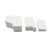 NexusDrive Conjunto de Almohadilla porosa de Bandeja de Esponja para Tanque de Tinta Residual Compatible con L810 L850 1 Juego 1642141 1634276