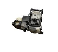 NexusDrive Conjunto de Bomba de Tinta Compatible con Unidad Limpia R330 R290 L800 L801 T50 P50 T59 T60 R270 R390 L805