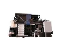 NexusDrive Conjunto de Carro de limpiaparabrisas CF79 ESL ASP Compatible con Conjunto de Limpieza F6200 F6270 T3200 T3270 T5200 T5270 T7200 T7270