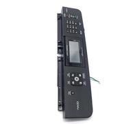 NexusDrive Conjunto de Pantalla del Panel de Control Compatible con MFC-J625DW J625DW