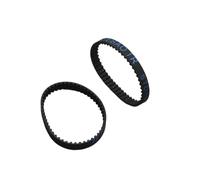 NexusDrive Correa desarrolladora 5 uds 6LH53427000 88T Correa de distribución Compatible con E E205 E206 E207 E255 E256 E257 E305 E306