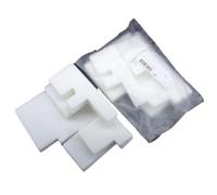 NexusDrive de absorción de Esponja de Tinta Compatible con G3040 G3140 G3240 G3400 G3410 G3411 G3540 G4400 G4110 G2010 G3010 G4010 G1500 Almohadilla de Tinta Residual(2pcs)