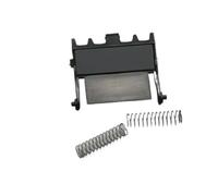 NexusDrive de alimentación de Papel LU9244001 LY5384001 Compatible con DCP 8112 8150 8152 8155 8250 HL 5452 5470 6180 5450 5445 5440 5472 8110 8157(10X Pad and Spring)