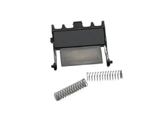 NexusDrive de alimentación de Papel LU9244001 LY5384001 Compatible con DCP 8112 8150 8152 8155 8250 HL 5452 5470 6180 5450 5445 5440 5472 8110 8157(10X Pad and Spring)