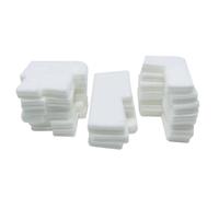 NexusDrive de Almohadilla Absorbente de Tinta de Esponja para Tanque de Tinta Residual, Compatible con 1430 R320 330 R340 R280 RX680 RX500 T50 T60 L800 L801 L805