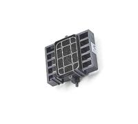 NexusDrive de Limpieza de Bomba de Esponja con Almohadilla de Tinta de desecho de, con estación de Tapa R1390 1400 L1800 para desmontaje DTF, 1 Uds.