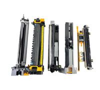 NexusDrive de Mantenimiento Compatible con FS-6025MFP FS-6030MFP FS-6525MFP FS-6530MFP Incluye componentes MK-475 MK-477 FK-475 para 110V/220V(220V)