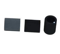 NexusDrive de neumáticos de Repuesto de Rodillo Compatible con 2 Juegos de escáner L2748A ScanJet Pro 2500 F1 L2747-60001(3pieces)