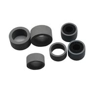 NexusDrive de neumáticos de Rodillos de Intercambio 5X 5972B001AA MG1-4648 MG1-4650 Compatible con el escáner ImageFORMULA DR-M140