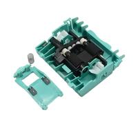 NexusDrive de Repuesto de Rodillos para neumáticos de camioneta, L2747-60001, Compatible con ScanJet Pro 2500F1 2500f1 2500 L2748A, Kits de neumáticos con Rodillo de alimentación para escáner