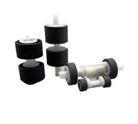 NexusDrive de Rodillo de alimentación de ensamblaje de Rodillo de Recogida Compatible con impresoras DS 510 DS 520 DS 560(Roller)