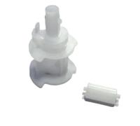 NexusDrive Eje de polea de Leva de Bomba de estación de tapado Compatible con de inyección de Tinta L3110 L4100 L4150 L4160 L4250