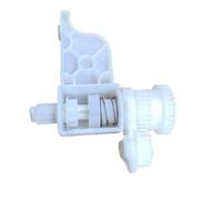 NexusDrive Engranaje de Bomba de Tinta Compatible con IX6520 IX6540 IX6560 IX6550 IX6510 IX6580 IX6500