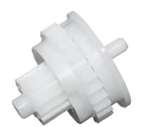 NexusDrive Engranaje de Embrague de accionamiento 1X 302M294340 2M294340 Compatible con FS 1040 1041 1060 1061 1020 1025 1120 1125 1320 1325 MFP