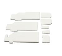 NexusDrive Esponja Absorbente de Tinta 10 LET433001 con MFC J2310DW J2510DW J4320DW J4410DW J4420DW