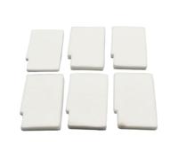 NexusDrive Esponja Absorbente de Tinta Compatible con DCP J100 J105 J132W J152W J172W T300 T500W T700W MFC J200 J245 T800W