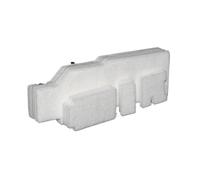 NexusDrive Esponja Absorbente de Tinta Compatible con MFC J2310DW J2510DW J4320DW J4410DW J4420DW J4510DW J4610DW J4620DW J4625DW J4710DW