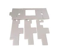 NexusDrive Esponja Absorbente de Tinta D01LPB001 D003B6001 Compatible con MFC J3530DW J6530DW J6535DW J6545DW T4500DW HL-T4000DW J3530 J6530