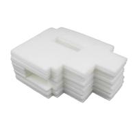 NexusDrive Esponja de Almohadilla de Tinta de Caja de Mantenimiento Compatible con WF-3730 WF-3725 WF-3721 WF-3720 recolector de Tinta Residual de(5pcs)