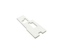 NexusDrive Esponja de Almohadilla de Tinta for estación de Servicio 10X Compatible con 7210 7218 7620 7621 7710 7720 7728 7730 7740 8210 8216 8218 8700 8702 8710 8715 8717