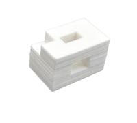 NexusDrive Esponja de Almohadilla de Tinta para Caja de Mantenimiento, Compatible con WF C5210 C5290 C5710 C5790 M5298 M5299 M5799 C529 C579 ET8700 S380 S381 S880 S884(10pcs)