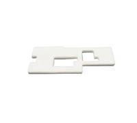 NexusDrive Esponja de Almohadilla de Tinta para estación de Servicio 10X Compatible con 7210 7218 7620 7621 7710 7720 7728 7730 7740 8210 8216 8218 8700 8702 8710 8715 8717