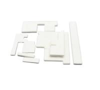 NexusDrive Esponja de Almohadilla de Tinta Residual Compatible con G1800 G2800 G3800 G1900 G2900 G3900 G4900 G4902 G4905 G2002 G2210 G2245 G2540 5X QY5-0558-000