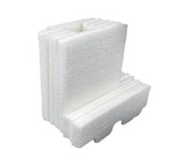 NexusDrive Esponja de Caja de Mantenimiento Compatible con L6160 L6168 L6170 L6178 L6190 L6191 L6198 L6161 L6166 L6171 L11050 WF-2860