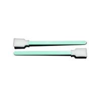 NexusDrive Esponja de Limpieza con Punta de Espuma Multiusos, Resistente al Desgaste, absorción de Agua, Compatible con para el hogar(20pcs)