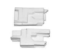 NexusDrive Esponja de Tanque de Mantenimiento Compatible con GX6010 GX6020 GX6030 GX6040 GX6050 GX7010 GX7020 GX7030 GX7040 GX7050 7070 7055