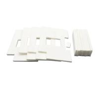 NexusDrive Esponja para Tanque de Tinta Residual 1156C005AA Compatible con TM-200 TM-205 TM-300 TM-305 200 300 TA-20 TA-30 5200 5205 5300 5305