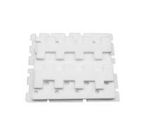 NexusDrive Esponja para Tanque de Tinta Residual, Compatible con DesignJet 761 771 D5800 Z6100 Z6200 Z6600 Z6610 Z6800 Z6810 T7100 T7200