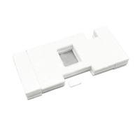 NexusDrive Esponja para Tanque de Tinta Residual Compatible con TM-200 TM-205 TM-300 TM-305 200 300 TA-20 TA-30 5200 5205 5300