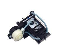 NexusDrive Estación de Tapa de Bomba de succión de Tinta Compatible con L800 L801 L805 R330 T50 P50 DTF DTG A4 Unidad de Limpieza de estacionamiento