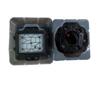 NexusDrive Estación de tapado de Cabezal de impresión DX5 DX7 Compatible con Tapa de Unidad de Limpieza de Almohadilla de Tinta Ultra 9000 9100 9200