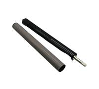 NexusDrive Funda de película de fusor y Rodillo de presión con M607 M608 M609 M631 M608dn 607 608 609 631 632 633 Fusor Inferior(1SET)