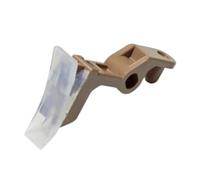 NexusDrive Garra de separación de fijación de Dedo Superior Inferior del fusor Compatible con C554 C654 C754(Lower)