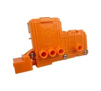 NexusDrive Herramienta de Limpieza de Purga de Aire del Cartucho del Cabezal de impresión Compatible con el Tanque 675 678 672 673 670 728 755 758 795 798 660 676 700 750 726
