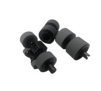 NexusDrive Juego de 5 Rodillos de Repuesto de L2759-60001 compatibles con ScanJet Pro 2000 S1 L2759-60001