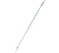 NexusDrive Lámpara calefactora Lámpara calefactora Compatible con 1620 1650 2020 2050 1635 2035 2550 1648 AD 165 169 203 205(240V 600W 42CM)