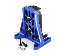 NexusDrive Montaje de Metal de Metal Compatible Asiento Fijo 7760 para 1/6 XRT 8S y 1/5 8S 4WD RC Piezas de actualización de automóviles Se Adapta a los Modelos TRXS(Blue Black)
