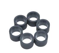 NexusDrive Neumático de Rodillo de Recogida de alimentación 6X 148-4864 1484864 Compatible con I1200 I1300 I1210 I1220 I1310 I1320 I2400 I2600 I2800 Ss500