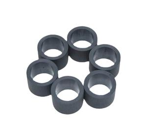 NexusDrive Neumático de Rodillo de Recogida de alimentación 6X 148-4864 1484864 Compatible con I1200 I1300 I1210 I1220 I1310 I1320 I2400 I2600 I2800 Ss500