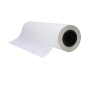 NexusDrive Película Pet DTF 60CM X 100M 75u Compatible con I3200 XP600 DX5 DX7 A3+ DTF(Double Side Matt)