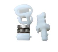 NexusDrive Piezas del de Tinta de la Bomba ET-2812 ET-2815 ET-2850 Compatible con ET-2800 ET-2820 ET-2821 ET-2851 ET-2826 ET-2811 ET-2810 ET-2856 ET-2814