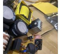 NexusDrive Placa de alimentación para, 1 Unidad, Compatible con ME1100 L1300 T1100 T1110 1100 B1100(220v-1pcs)